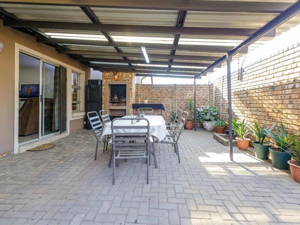 3 Bedroom Property for Sale in Newmarket Eastern Cape